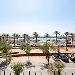 Malagasuite Skyviews Fuengirola
