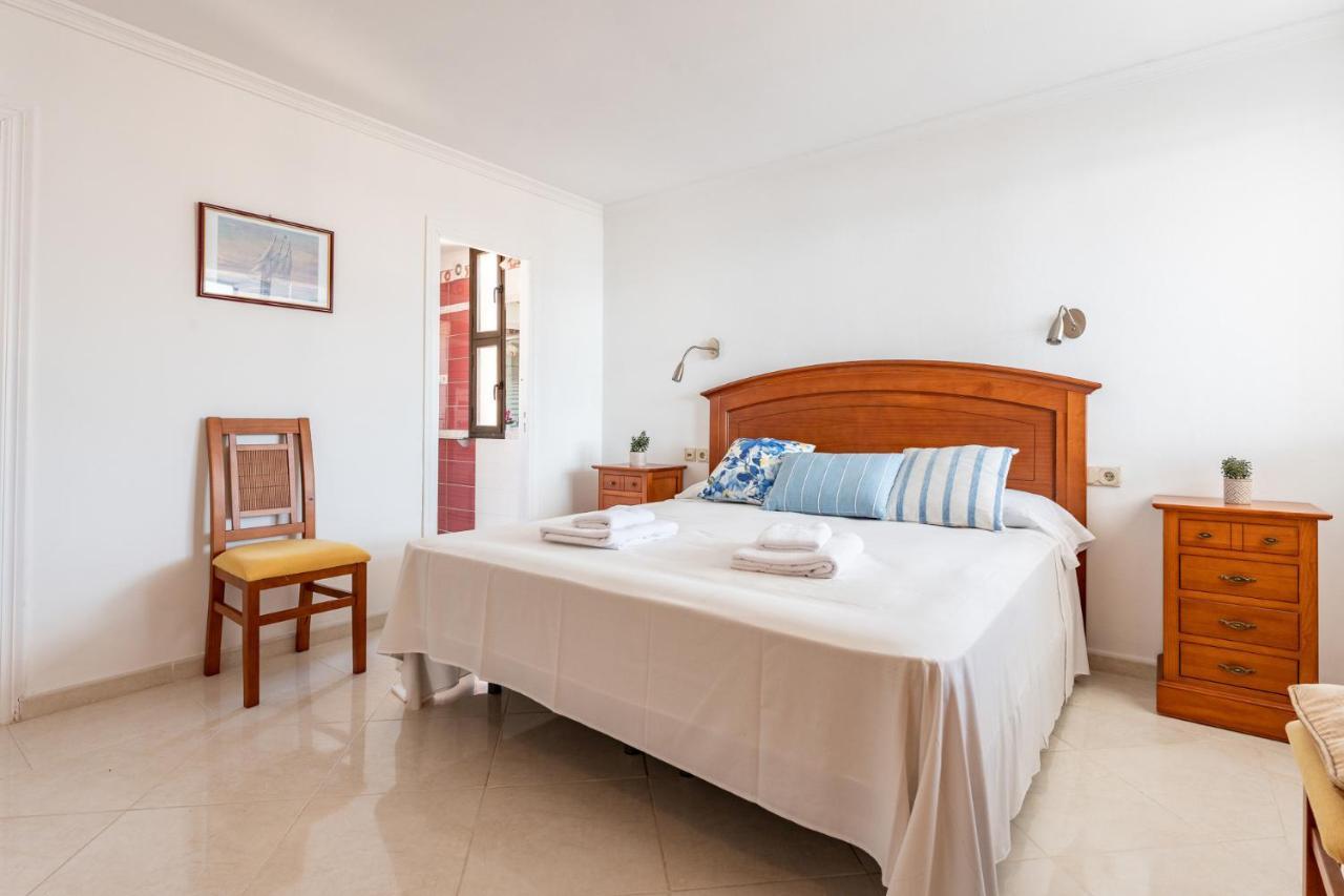 Apartamento Malagasuite Skyviews *