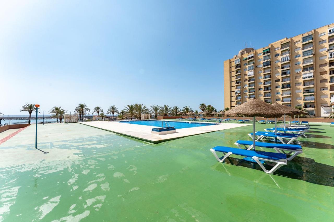 Malagasuite Skyviews Apartamento Fuengirola
