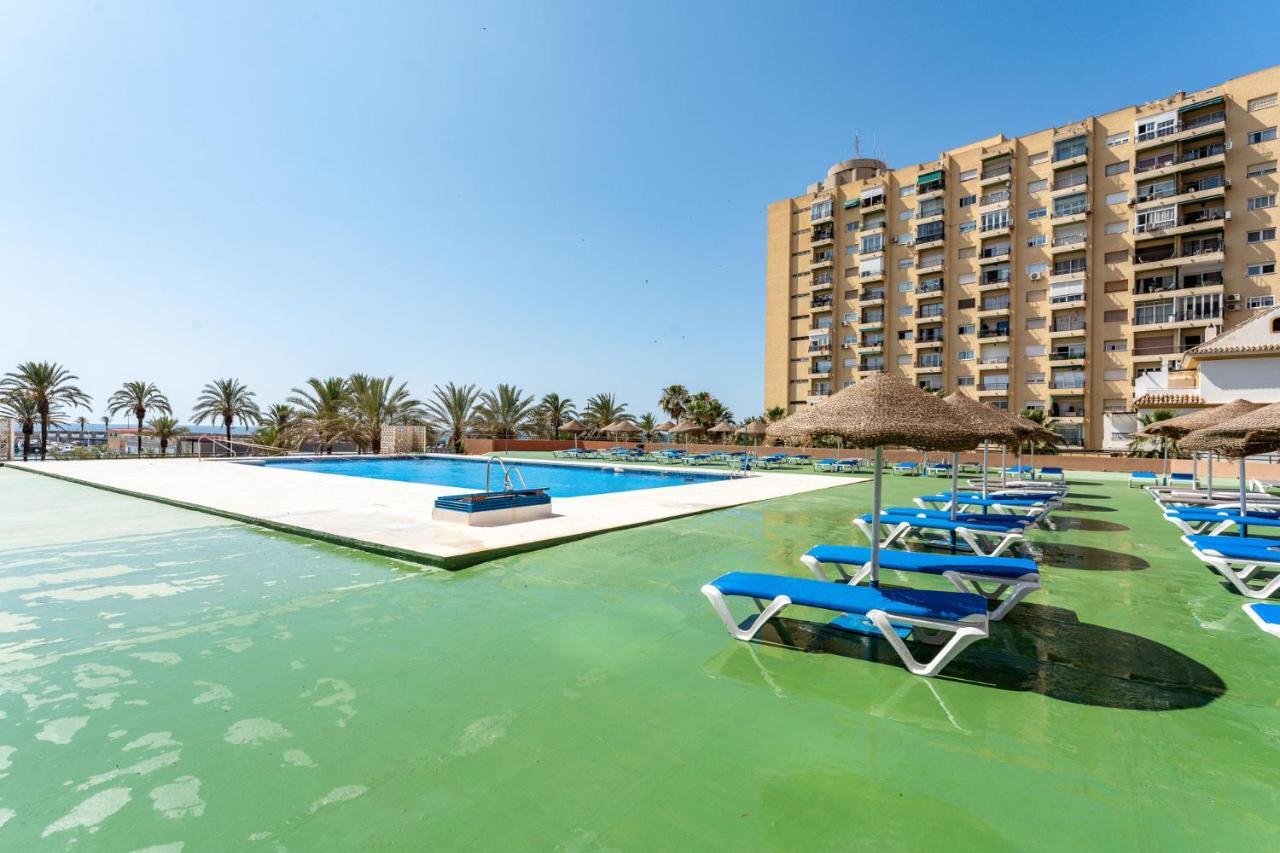 Malagasuite Skyviews Apartamento Fuengirola