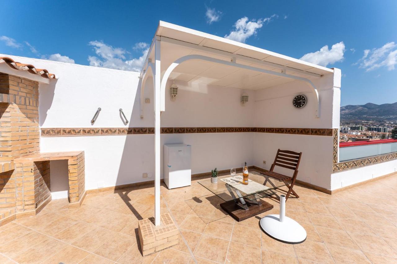 Malagasuite Skyviews Apartamento Fuengirola