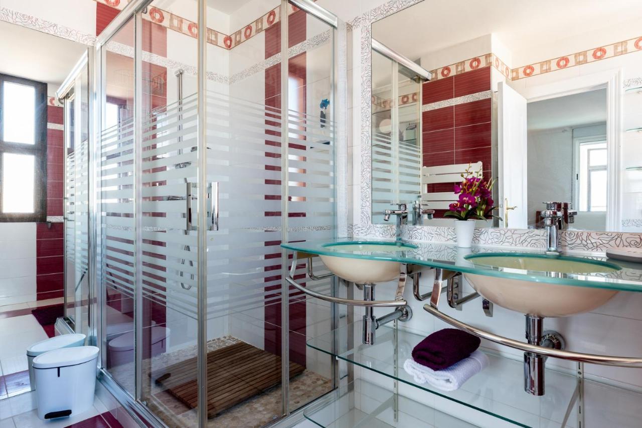 Apartamento Malagasuite Skyviews Fuengirola
